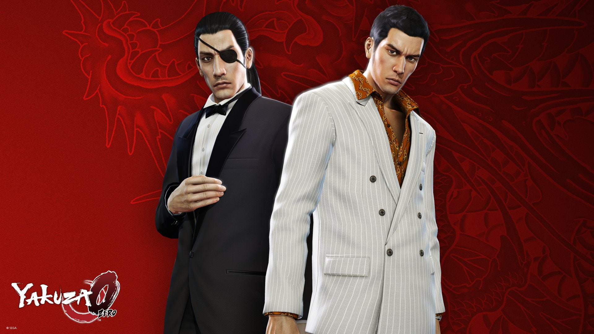 YAKUZA 0 EVERY BATTLE THEM 1V1